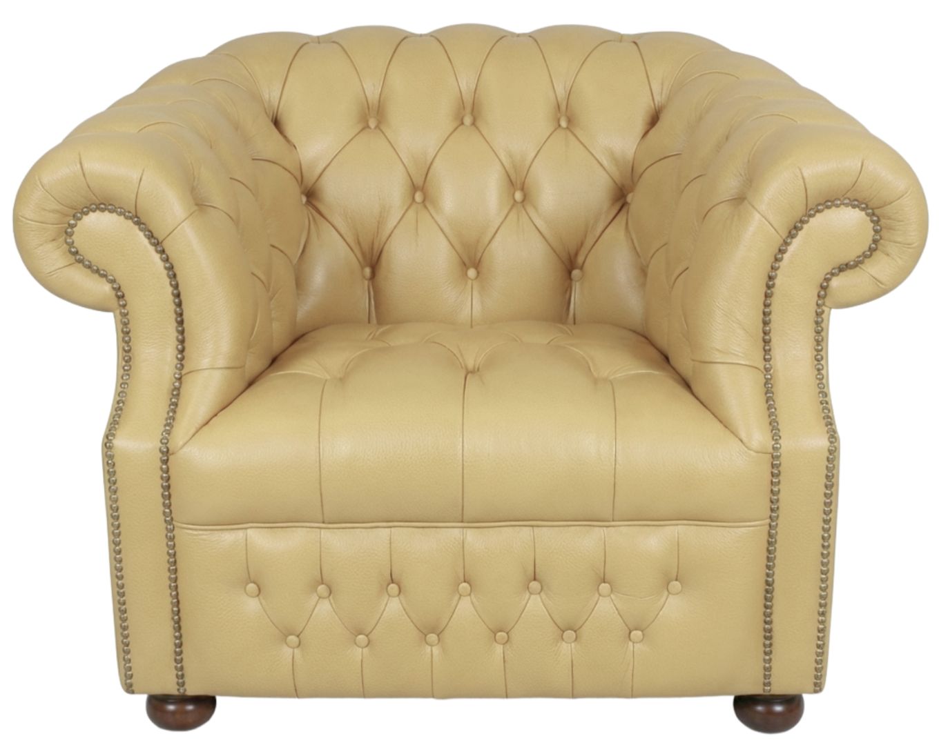 The Rothwell Chesterfield